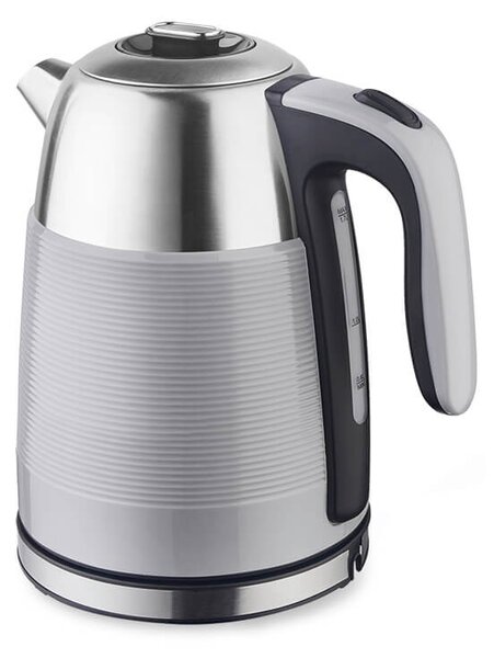 Maestro MR-051 1,7L Vízforraló 2200W - Szürke