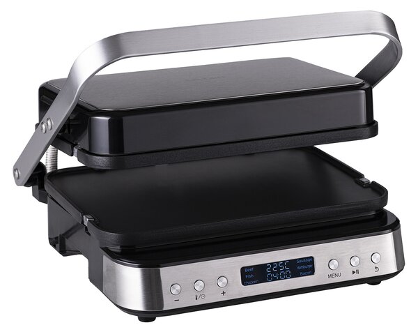 Lauben 2000ST Deluxe Kontakt grillsütő