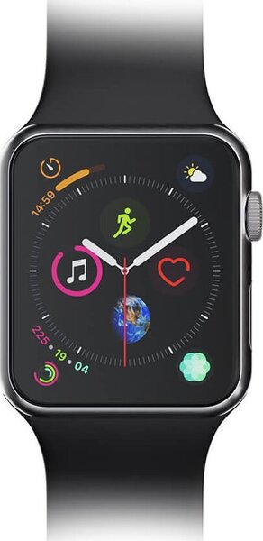 3mk Óra kijelző védőfólia FlexibleGlass hibrid üvegfólia 7H Coros Pace 3