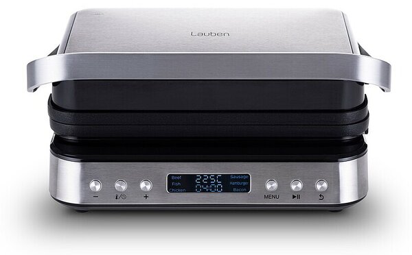 Lauben 2000ST Deluxe Kontakt grillsütő
