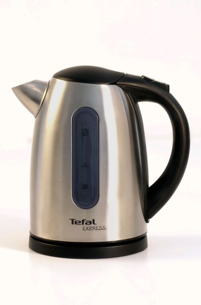 Tefal KI170D40 Express II 1,7L rozsdamentes vízforraló 2400W