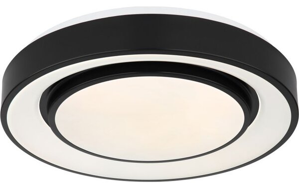 GLOBO 41368 24 SULLY mennyezeti LED lámpa, 3000 K-6500 K, 1500 lm