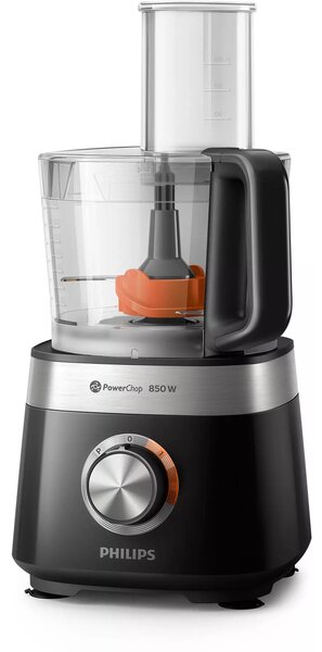 Philips HR7530/10 Viva Collection kompakt konyhai robotgép