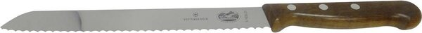 Victorinox Wood, kenyérvágó kés, juharfa Juhar (5.1630.21G)