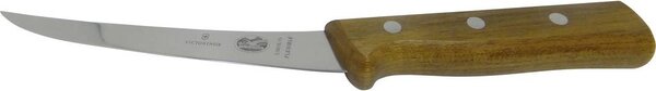 Victorinox fa csontozó kés, barna Barna (5.6616.15)