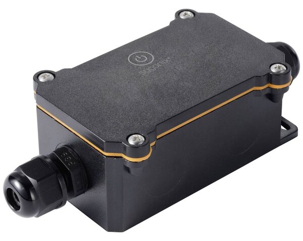Sygonix Kapcsoló Wi-Fi 1 csatornás Kültér, Beltér 3500W (SY-5598170)