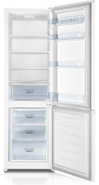 Gorenje RK4182PW4 alulfagyasztós hűtőszekrény fehér