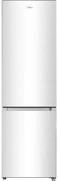 Gorenje RK4182PW4 alulfagyasztós hűtőszekrény fehér
