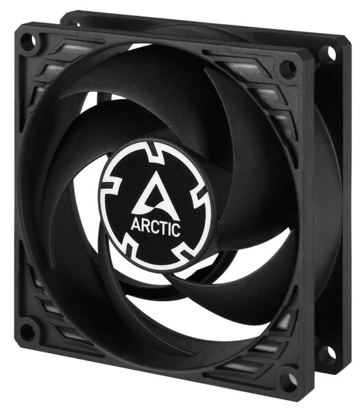 Arctic P8 PWM PST CO ház hűtő ventilátor 8cm (ACFAN00151A)