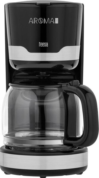 Teesa TSA4006 AROMA 100 filteres kávéfőző