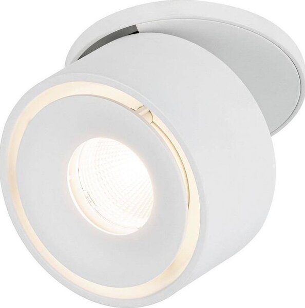 Paulmann 93372 Spircle LED-es beépíthető lámpa LED Fixen beépített LED-es 8 W Fehér