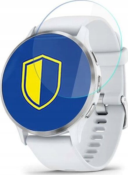 3mk Óra kijelző védőfólia ARC Garmin Venu 3