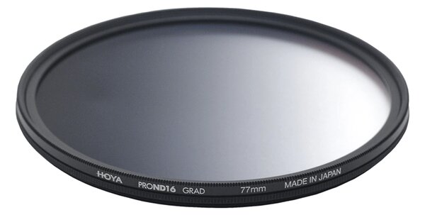 HOYA Pro ND16 Grad szűrő 77mm