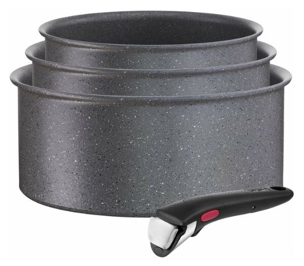 Tefal L3969002 Ingenio edény szett 6 részes