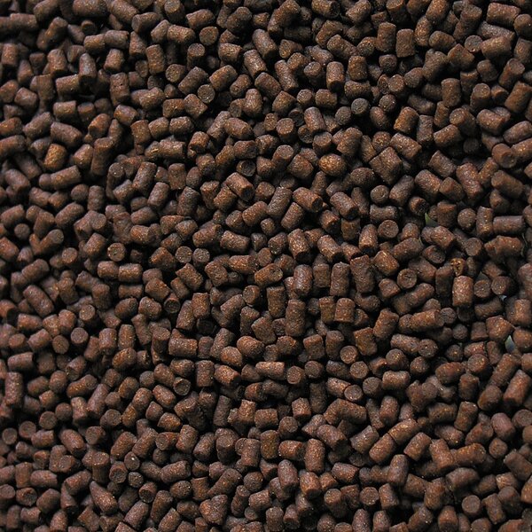 SERA 106663 Pond Sturgeon Granules - Kerti tó haleledel 1000ml (650g)