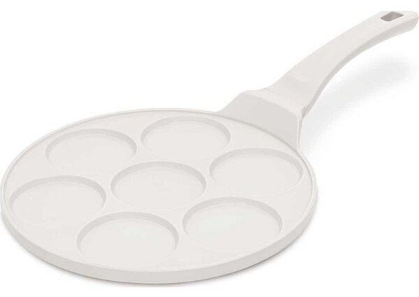 BerlingerHaus BH/7794 Sahara Collection Palacsintasütő - 26 cm, Öntött Alumínium Bevonattal