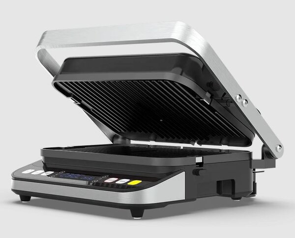 AENO EG1 elektromos grill (AEG0001)