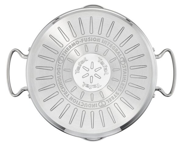 Tefal G7194455 Duetto+ lábas fedővel 20cm