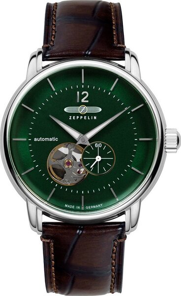 Zeppelin 8166-4 LZ 120 Bodensee Automatic Férfi Óra