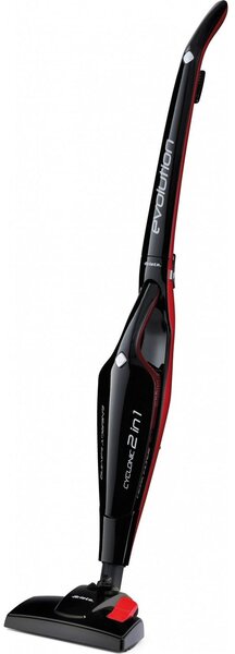 Ariete 2764 Evo 2in1 Álló Porszívó 600W Piros/Fekete