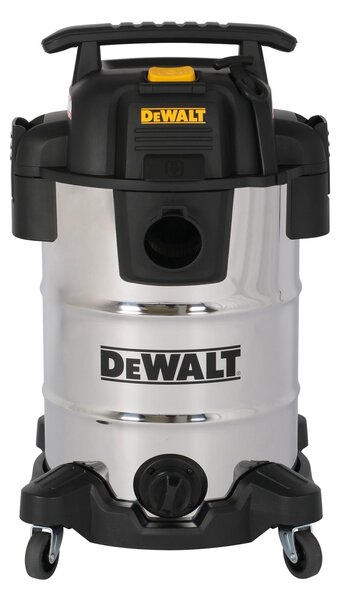 DeWalt DXV30SAPTA Nedves-Száraz Porszívó