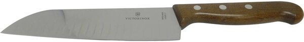 Victorinox fa, Santoku kés, juharfa Juhar (6.8520.17G)