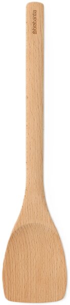 BRABANTIA Profile Cook & Serve wok faspatula. lekerekített szélek. védőolaj bevonattal. bükkfa - 260629