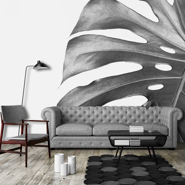 Fotótapéta - Levelek (152,5x104 cm)