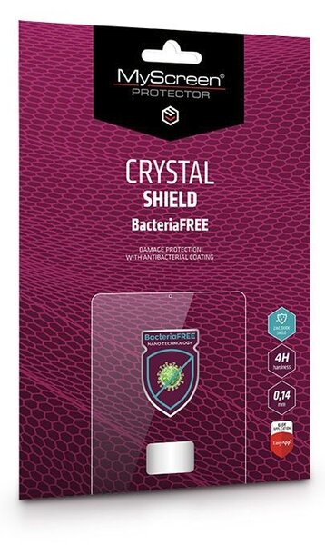 MyScreen Protector Crystal Xiaomi Pad 5/5 Pro Edzett üveg kijelzővédő