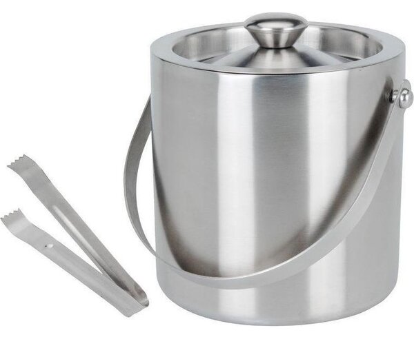 Jeges Vödör Csipesszel Dia 15 cm A12400310 1 db