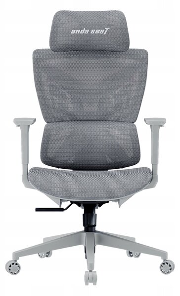 Anda Seat X-Air Mega Size XL Mesh Twilight Gamer Szék