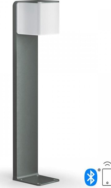 Steinel 079284 LED AUSSENLEUCHTE GL 80 C ANT Kültéri fali lámpa LED 9.1 W Antracit szürke