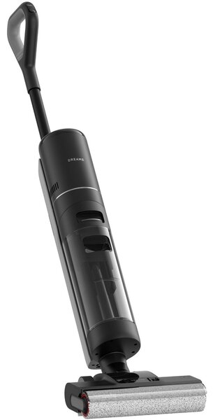 DREAME G10 Pro Vezeték nélküli Álló porszívó 200W Fekete