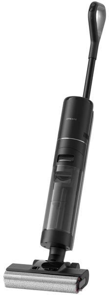 DREAME G10 Pro Vezeték nélküli Álló porszívó 200W Fekete
