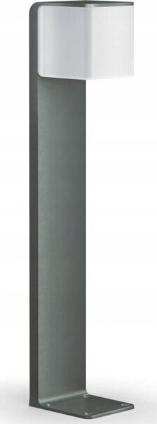 Steinel 079284 LED AUSSENLEUCHTE GL 80 C ANT Kültéri fali lámpa LED 9.1 W Antracit szürke