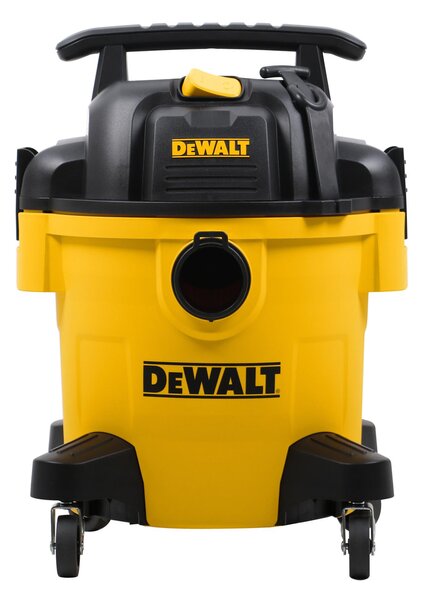 DeWalt DXV20P Nedves-Száraz Porszívó