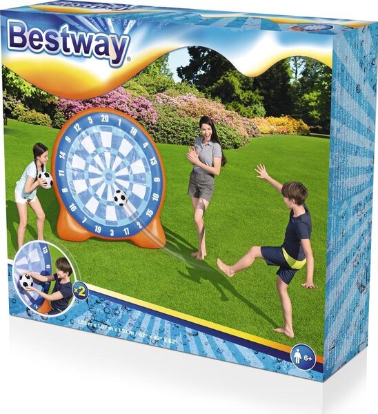 Bestway 52307 felfújható játék