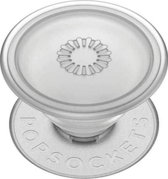 Popsockets PlantCore Grip Faded Stone 805500 telefonra ragasztható fogantyú