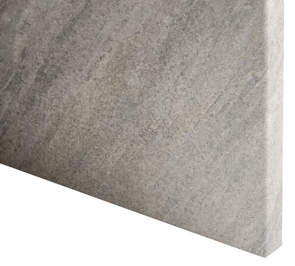 Kisasztal STANTON Szürke betonhatás