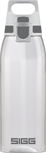 SIGG 8968.90 Total Color 1000ml Termosz - Átlátszó