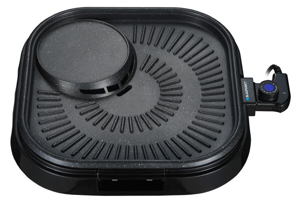 Blaupunkt GRT601 Grillsütő