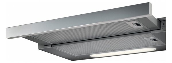 Elica Elite 14 Lux Beépíthető Teleszkópos Páraelszívó 50cm Inox
