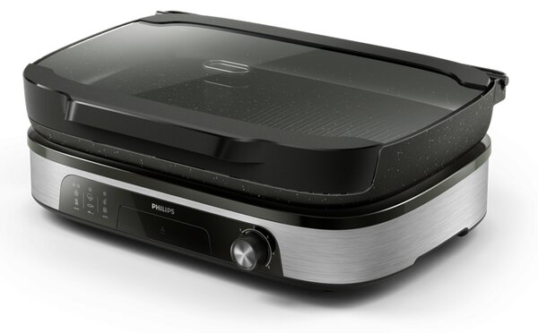 Philips 5000 HD6212/90 asztali grill