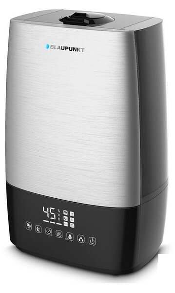 Blaupunkt AHS801 Ultrahangos Légpárásító 5L Inox