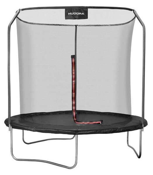 Hudora 250V Trambulin - 250 x 250 cm