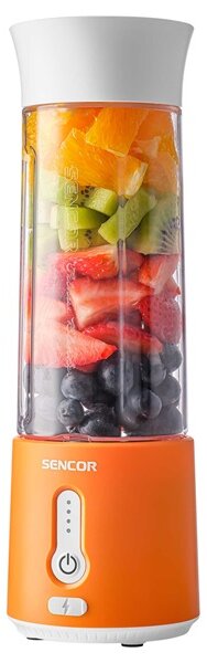 Sencor SBL 133OR smoothie készítő - Narancssárga