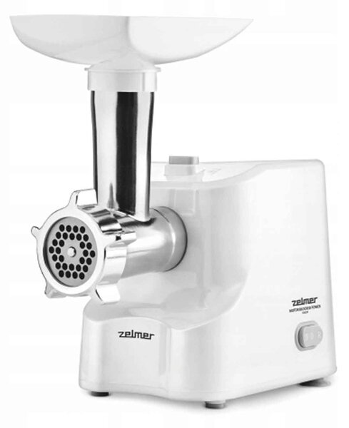 Zelmer ZMM1010B Húsdaráló