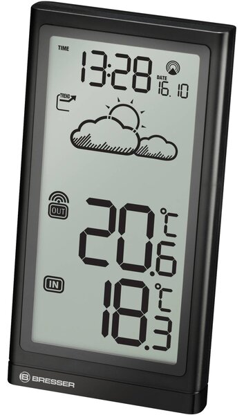 Bresser Meteo Temp időjárás állomás (7004200)
