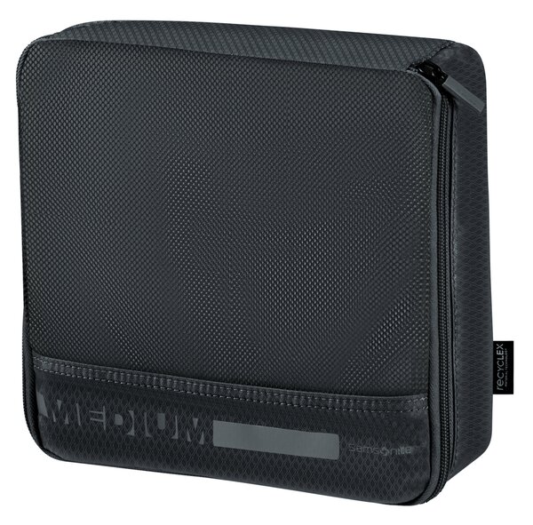 Samsonite PACK-SIZED Rendszerező táska szett - Fekete (3db / csomag)