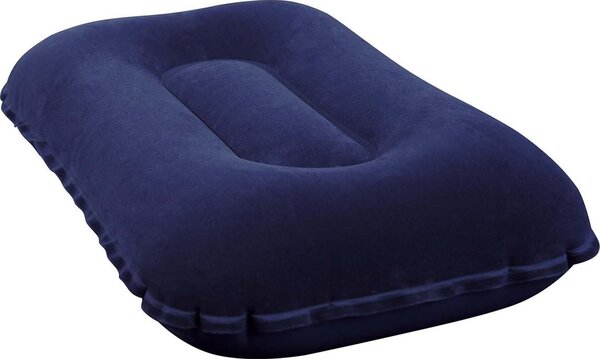 Bestway 67374 légmatrac Kétszemélyes matrac Kék
